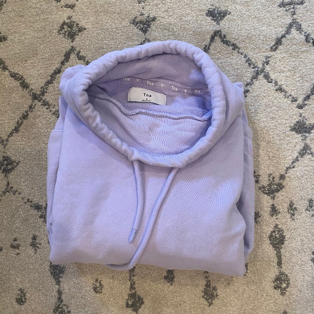 TNA Billi Sweatshirt